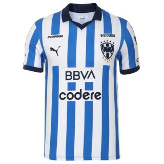 Tailandia Camiseta Monterrey Primera Equipación 2023/2024 Tailandia Camiseta Monterrey Primera Equipación 2023/2024