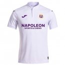 Tailandia Camiseta RSC Anderlecht Segunda Equipación 2024/2025