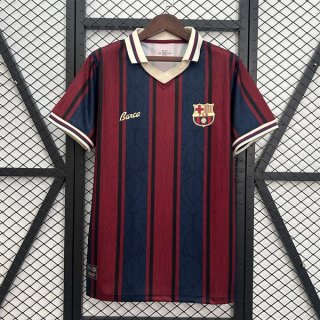 Tailandia Camiseta Barcelona 125th Anniversary 2025/2026 Tailandia Camiseta Barcelona 125th Anniversary 2025/2026