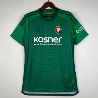 Tailandia Camiseta Osasuna Tercera Equipación 2023/2024 Tailandia Camiseta Osasuna Tercera Equipación 2023/2024