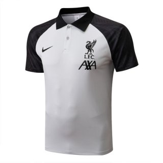 Polo Liverpool 2022/2023 Blanco Polo Liverpool 2022/2023 Blanco