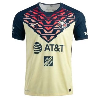Primera Equipación Tailandia Camiseta America 2021/2022 Primera Equipación Tailandia Camiseta America 2021/2022