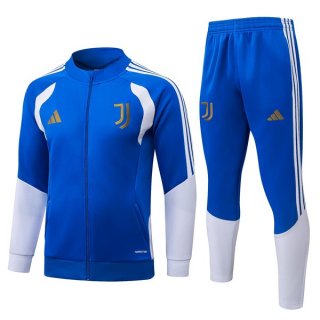 Chandal Juventus 2026/2027 Azul 2