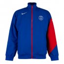 Rompevientos PSG 2026 Azul