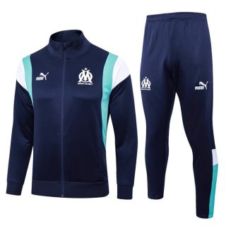 Chandal Marsella 2024 Azul 2 Chandal Marsella 2024 Azul 2
