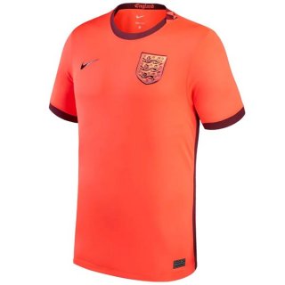 Tailandia Camiseta Inglaterra Segunda Equipación 2022/2023 Tailandia Camiseta Inglaterra Segunda Equipación 2022/2023