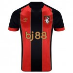 Tailandia Camiseta AFC Bournemouth Primera Equipación 2024/2025 Tailandia Camiseta AFC Bournemouth Primera Equipación 2024/2025
