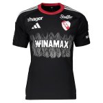 Tailandia Camiseta Racing Club De Estrasburgo Tercera Equipación 2025/2026