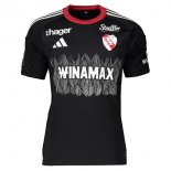 Tailandia Camiseta Racing Club De Estrasburgo Tercera Equipación 2025/2026