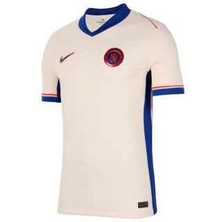 Camiseta Chelsea Segunda Equipación 2024/2025 Camiseta Chelsea Segunda Equipación 2024/2025