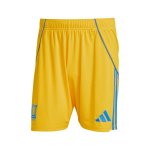 Pantalones Tigres UANL Primera Equipación 2025/2026