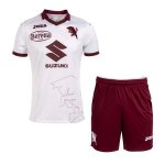Camiseta Torino Segunda Equipación Niño 2022/2023 Camiseta Torino Segunda Equipación Niño 2022/2023