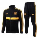 Chandal Ajax 2026/2027 Negro 2 Chandal Ajax 2026/2027 Negro 2
