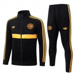 Chandal Ajax 2026/2027 Negro 2