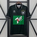 Tailandia Camiseta Botafogo Segunda Equipación Retro 1995