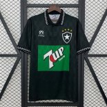 Tailandia Camiseta Botafogo Segunda Equipación Retro 1995