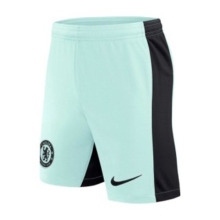 Pantalones Chelsea Tercera Equipación 2023/2024 Pantalones Chelsea Tercera Equipación 2023/2024
