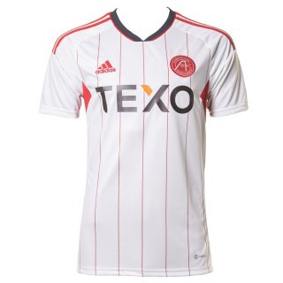 Tailandia Camiseta Aberdeen Segunda Equipación 2022/2023 Tailandia Camiseta Aberdeen Segunda Equipación 2022/2023