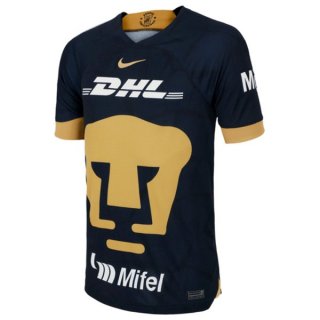 Tailandia Camiseta UNAM Pumas Segunda Equipación 2023/2024 Tailandia Camiseta UNAM Pumas Segunda Equipación 2023/2024
