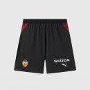 Pantalones Valencia Primera Equipación 2026/2027
