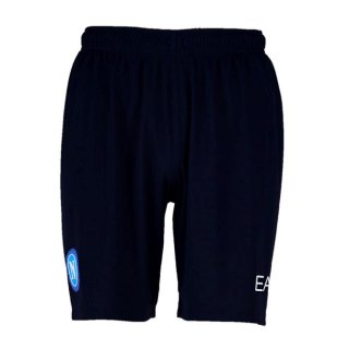 Pantalones Napoli Tercera Equipación 2022/2023 Pantalones Napoli Tercera Equipación 2022/2023