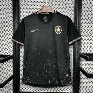 Tailandia Camiseta Botafogo Segunda Equipación 2024/2025 Tailandia Camiseta Botafogo Segunda Equipación 2024/2025