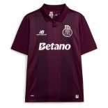 Tailandia Camiseta Porto Segunda Equipación 2026/2027 Tailandia Camiseta Porto Segunda Equipación 2026/2027
