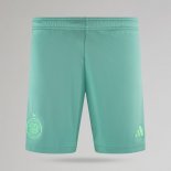 Pantalones Celtic Tercera Equipación 2023/2024