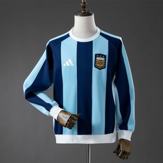 Sweatshirt Argentina 2026 Azul
