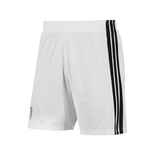 Pantalones Juventus Primera Equipación 2026/2027