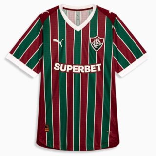 Tailandia Camiseta Fluminense Primera Equipación 2026/2027