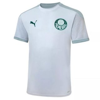 Camiseta Entrenamiento Palmeiras 2021/2022 Blanco Camiseta Entrenamiento Palmeiras 2021/2022 Blanco
