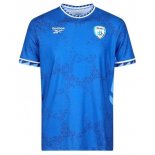 Tailandia Camiseta Israel Segunda Equipación 2026