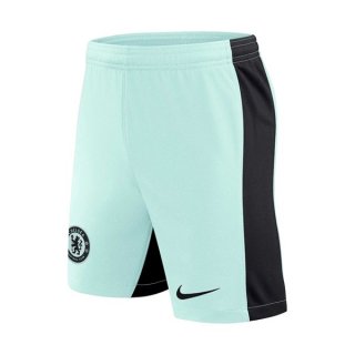 Pantalones Chelsea Tercera Equipación 2023/2024 Pantalones Chelsea Tercera Equipación 2023/2024
