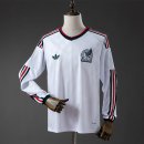 Tailandia Camiseta México Segunda Equipación ML 2026 Tailandia Camiseta México Segunda Equipación ML 2026