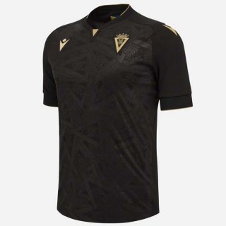 Tailandia Camiseta Cádiz Segunda Equipación 2023/2024 Tailandia Camiseta Cádiz Segunda Equipación 2023/2024
