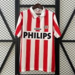 Tailandia Camiseta Eindhoven Primera Equipación Retro 1994-1995