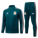 Chandal México 2026/2027 Verde 2