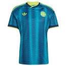 Tailandia Camiseta Columbia Segunda Equipación 2026 Tailandia Camiseta Columbia Segunda Equipación 2026