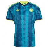 Tailandia Camiseta Columbia Segunda Equipación 2026