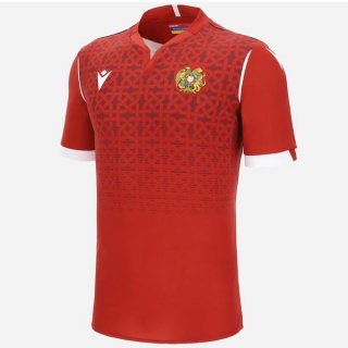 Tailandia Camiseta Armenia Primera Equipación 2022/2023 Tailandia Camiseta Armenia Primera Equipación 2022/2023