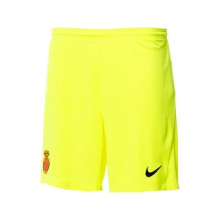 Pantalones RCD Mallorca Segunda Equipación 2024/2025 Pantalones RCD Mallorca Segunda Equipación 2024/2025