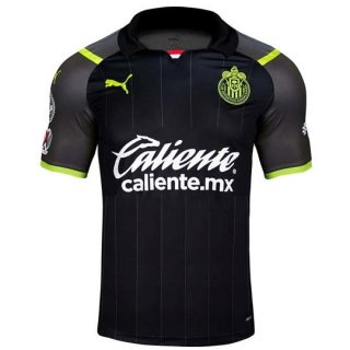 Segunda Equipación Tailandia Camiseta Guadalajara 2021/2022 Segunda Equipación Tailandia Camiseta Guadalajara 2021/2022