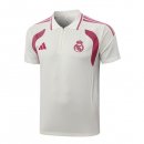 Polo Real Madrid 2026/2027 Amarillo 2 Polo Real Madrid 2026/2027 Amarillo 2