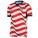 Tailandia Camiseta USA Primera Equipación 2026 Tailandia Camiseta USA Primera Equipación 2026