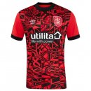 Tailandia Camiseta Huddersfield Town Tercera Equipación 2024/2025