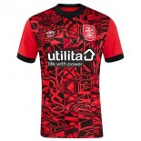 Tailandia Camiseta Huddersfield Town Tercera Equipación 2024/2025