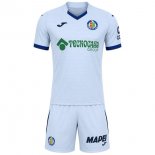 Camiseta Getafe Tercera Equipación Niño 2026/2027