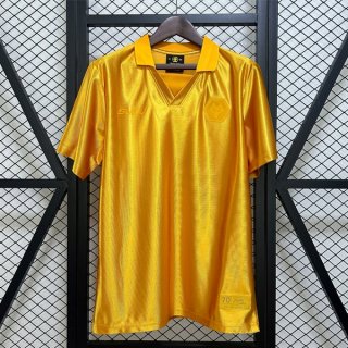 Tailandia Camiseta Wolves 70th Anniversary 2025/2026 Tailandia Camiseta Wolves 70th Anniversary 2025/2026