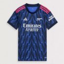 Camiseta Arsenal Segunda Equipación Mujer 2025/2026